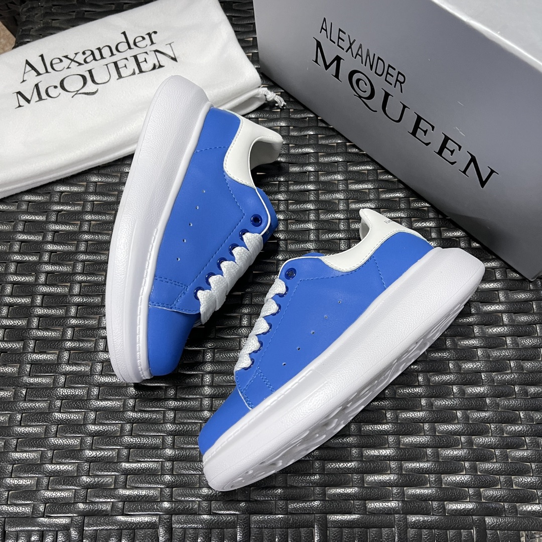Alexander McQueen children's shoes