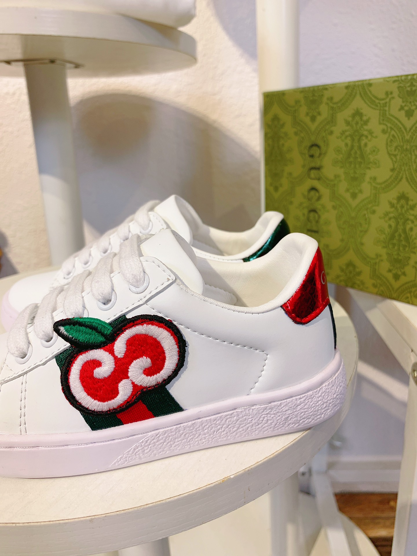 Gucci children's shoes