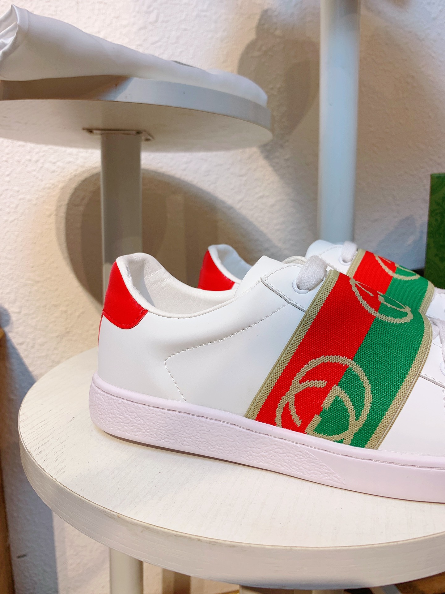 Gucci children's shoes