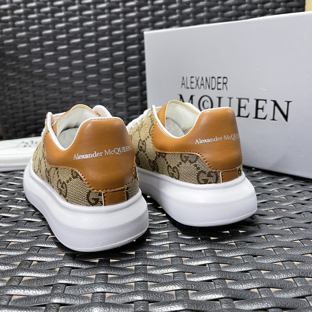 Alexander McQueen&Gucci children's shoes