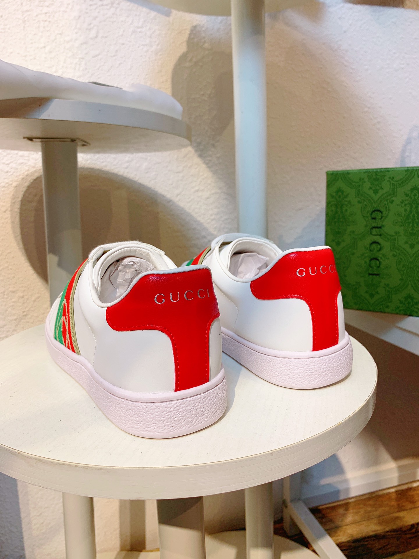 Gucci children's shoes