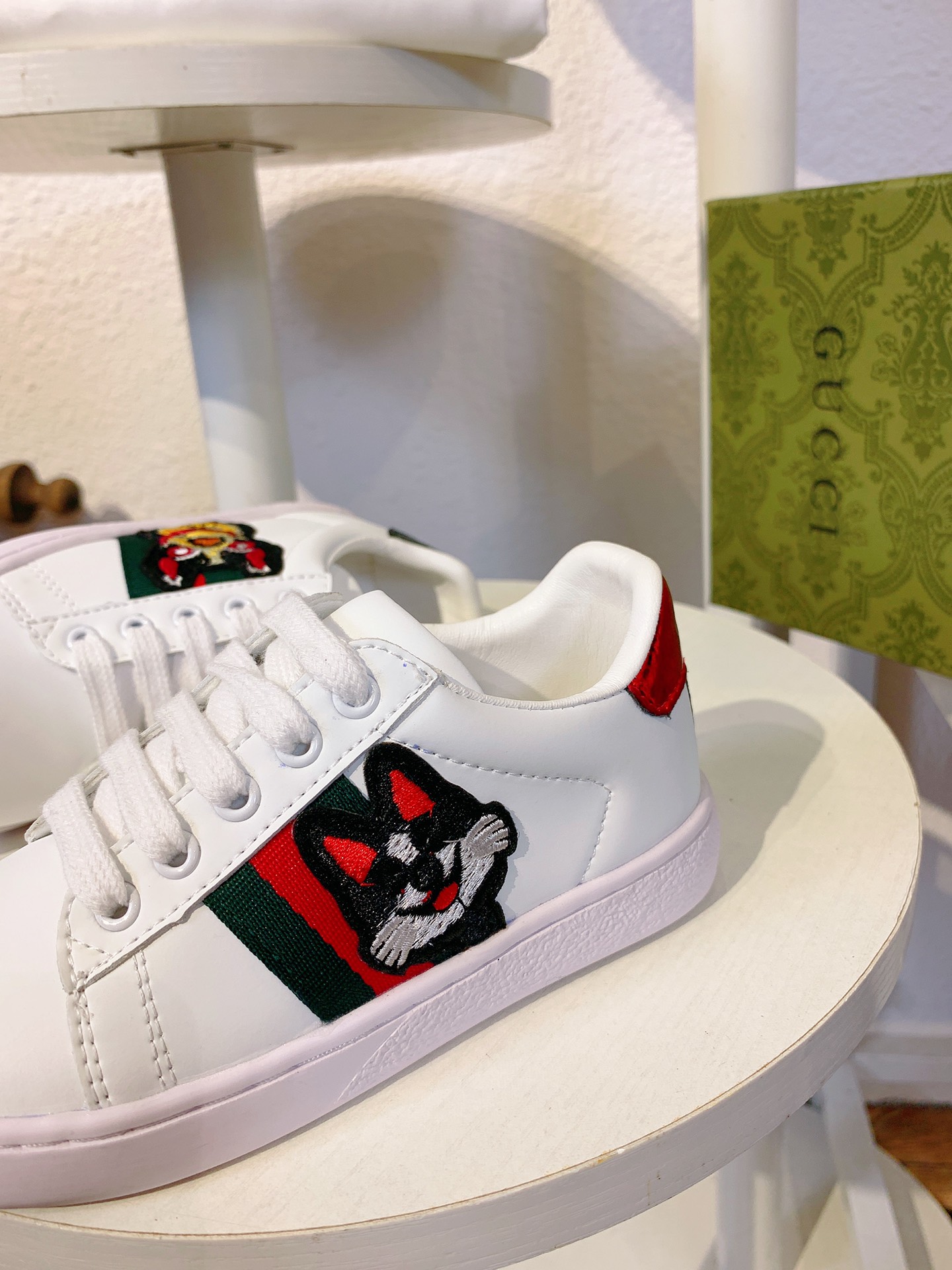 Gucci children's shoes