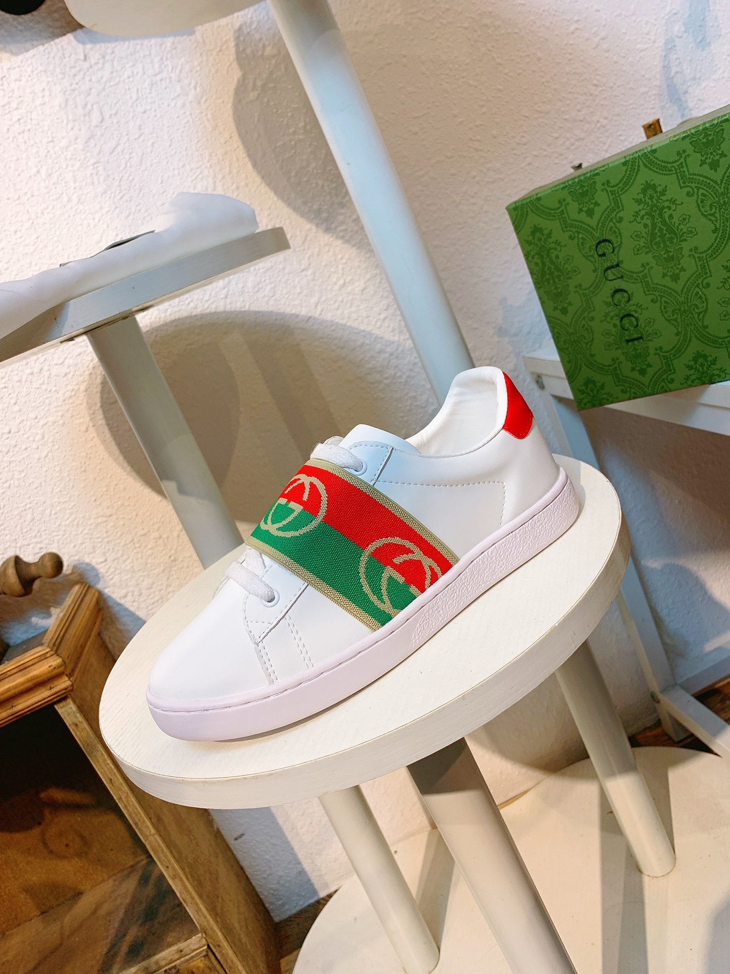 Gucci children's shoes