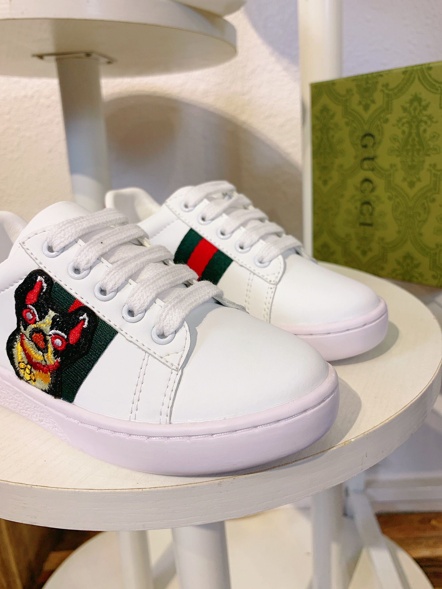 Gucci children's shoes