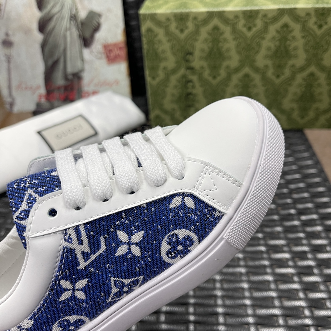 Louis Vuitton LV children's shoes