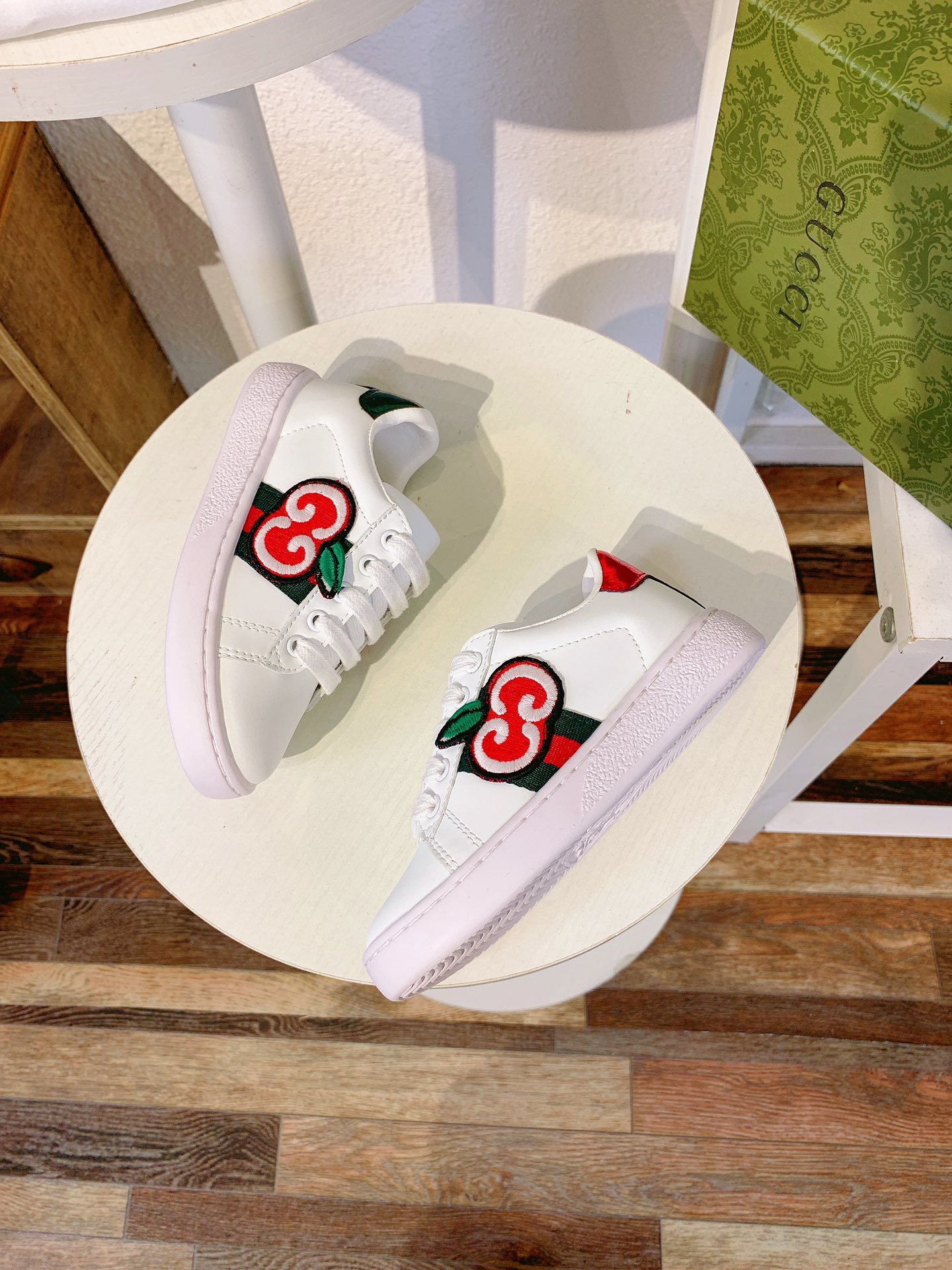 Gucci children's shoes