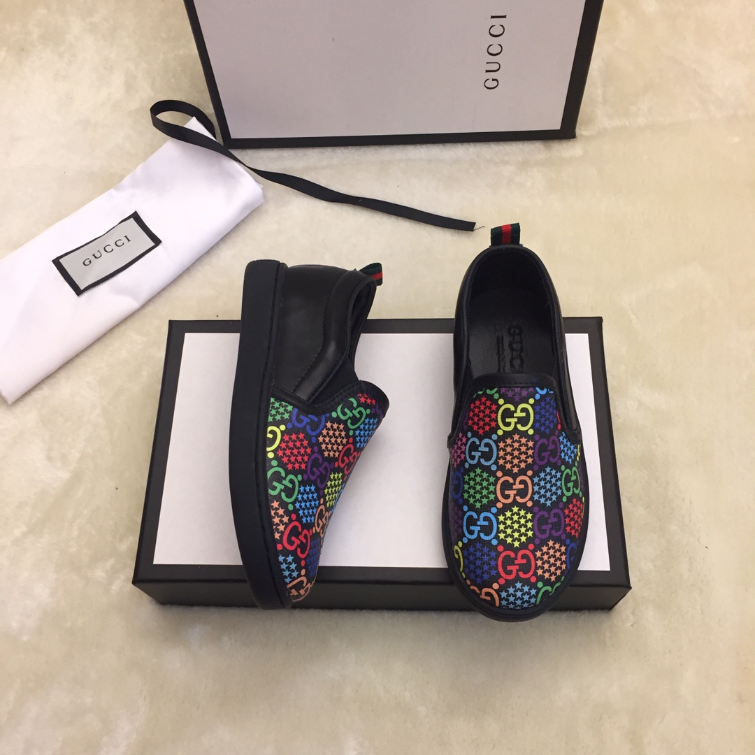 Gucci children's shoes