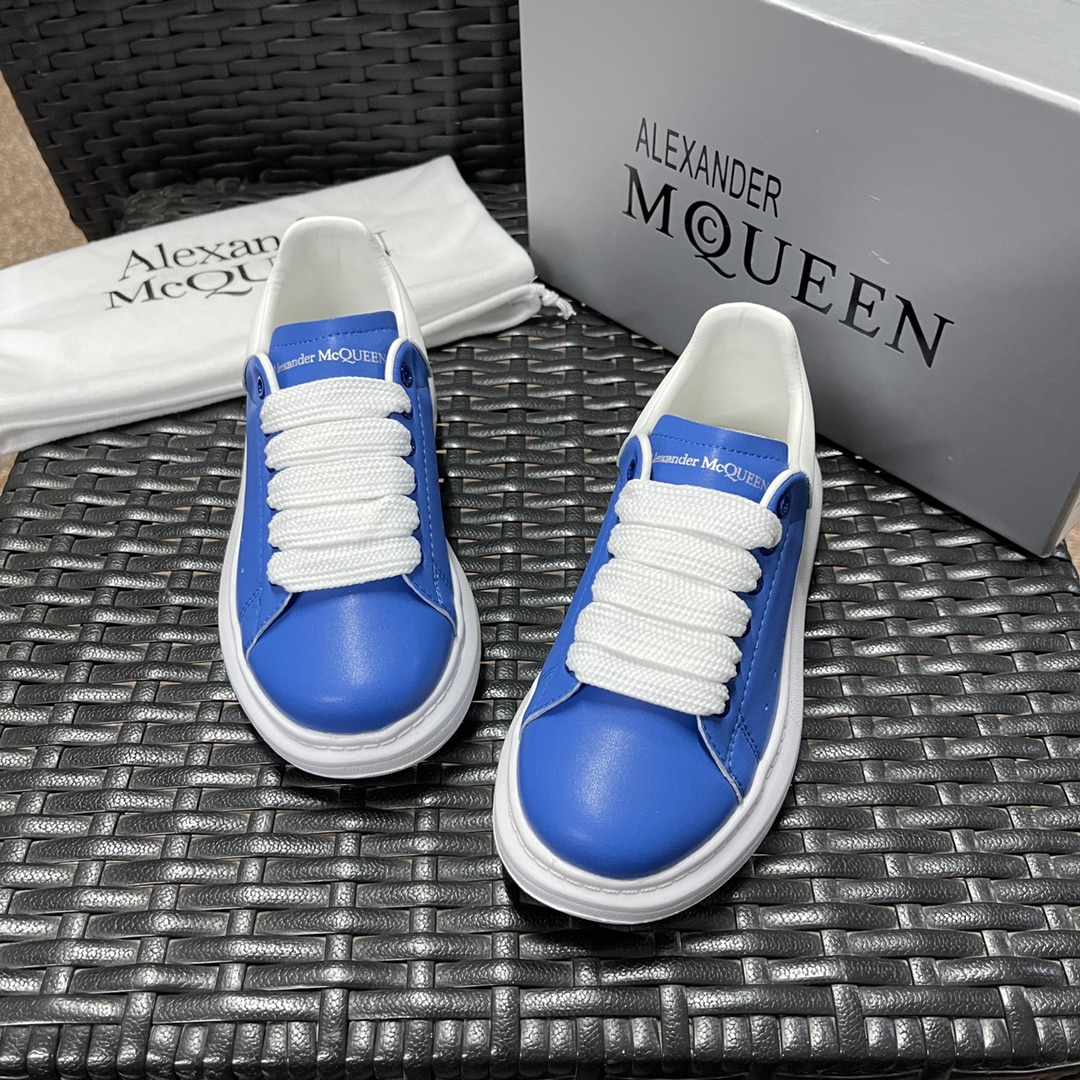 Alexander McQueen children's shoes