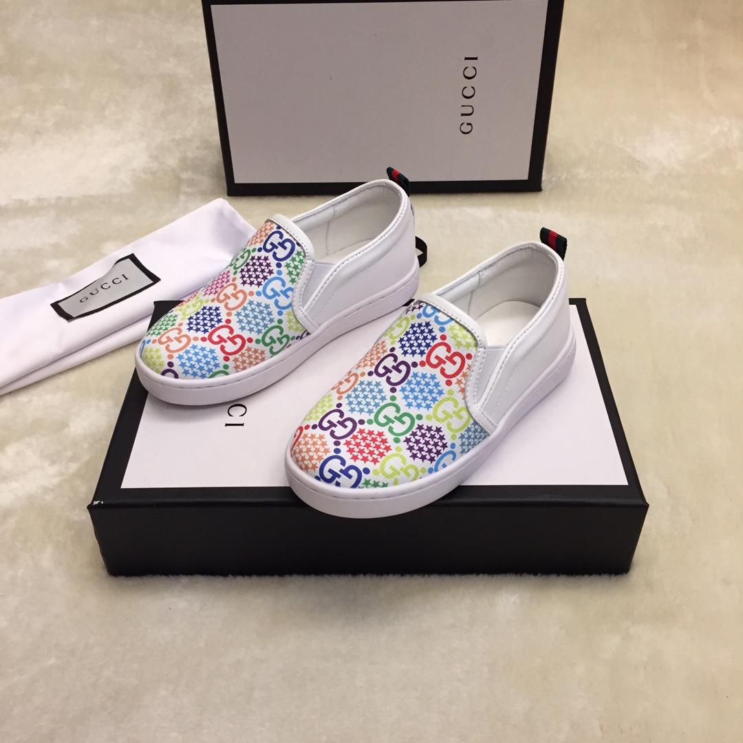 Gucci children's shoes