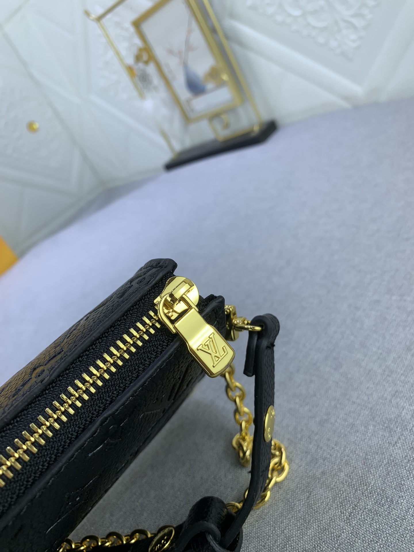 Louis Vuitton LV Lexington Casual Bag