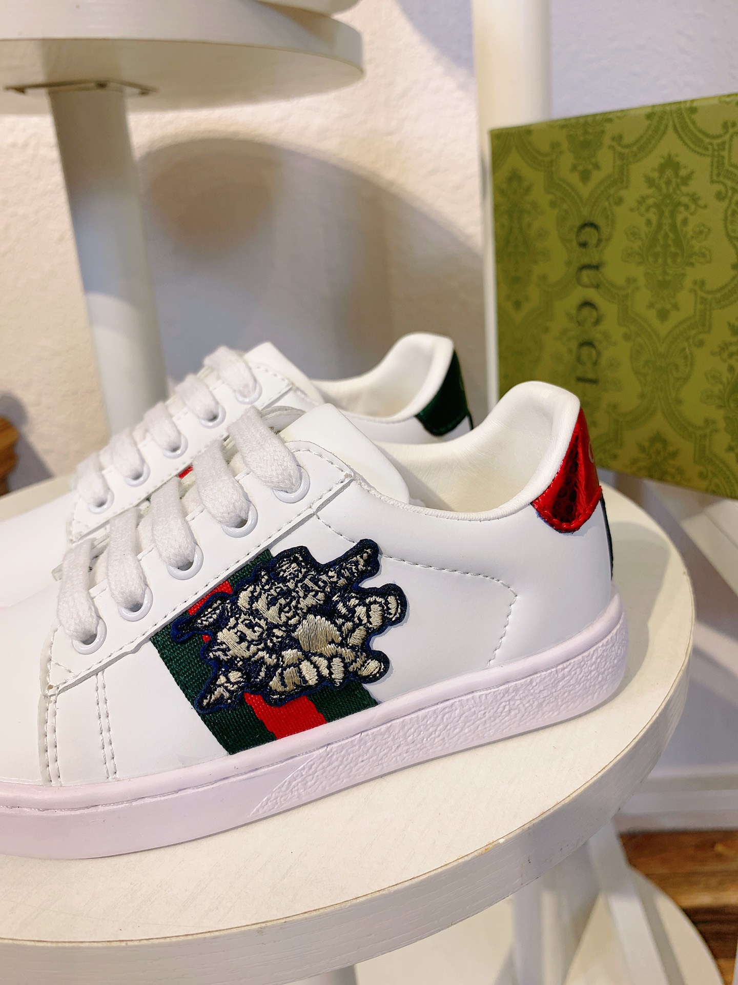 Gucci children's shoes