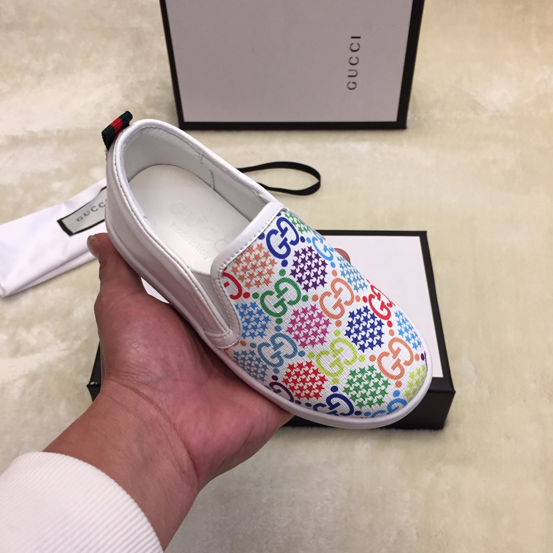 Gucci children's shoes