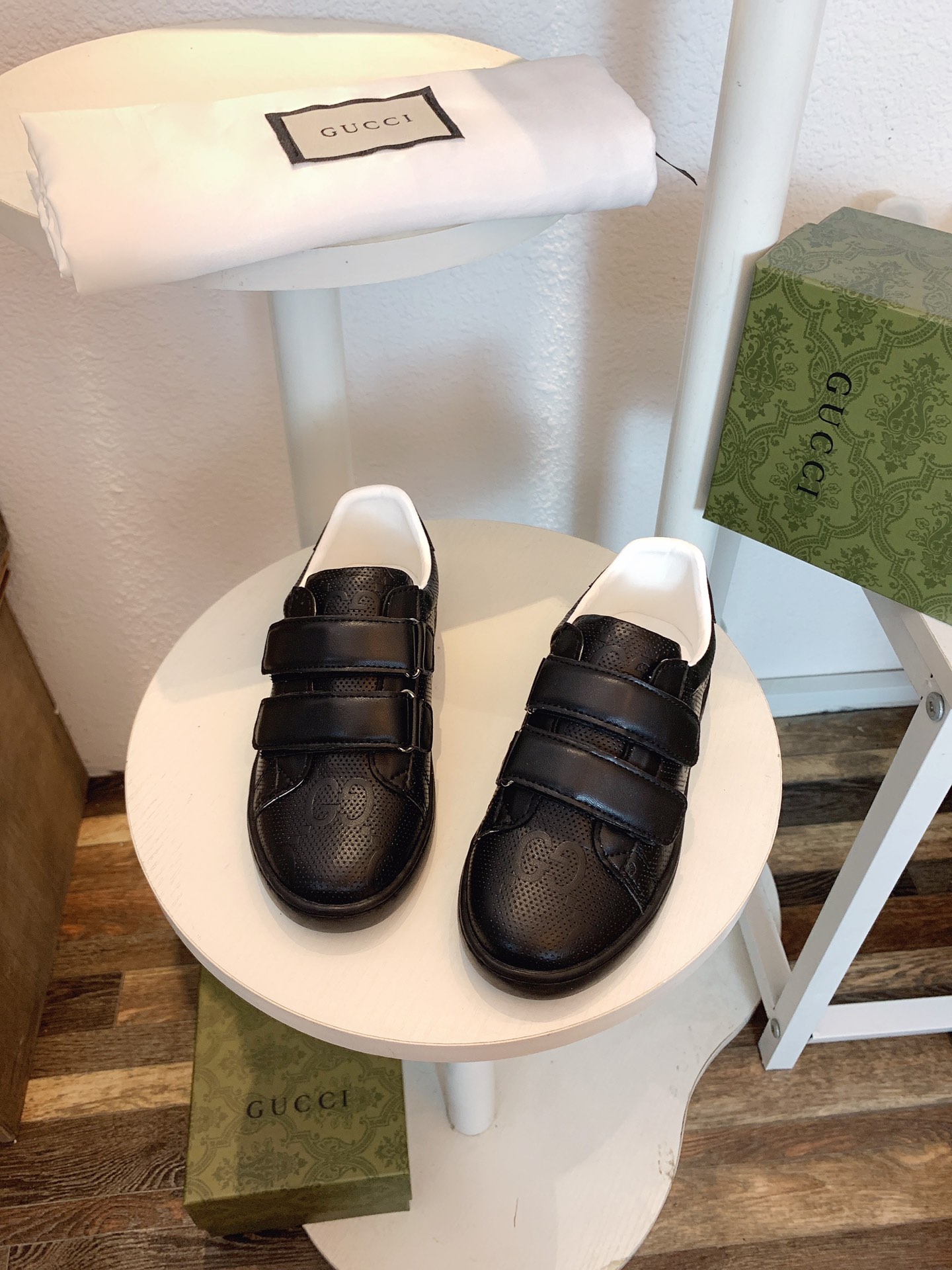 Gucci children's shoes