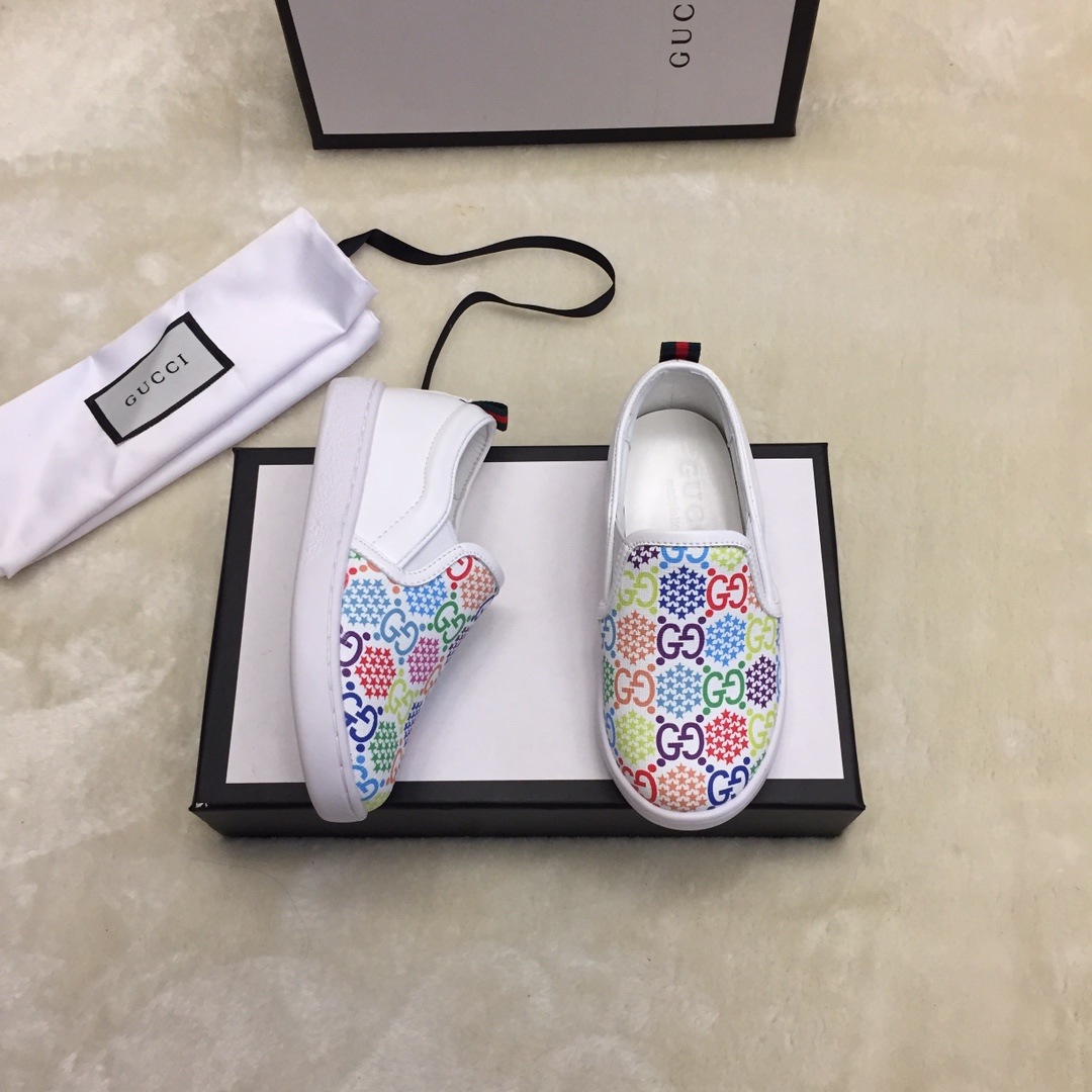 Gucci children's shoes
