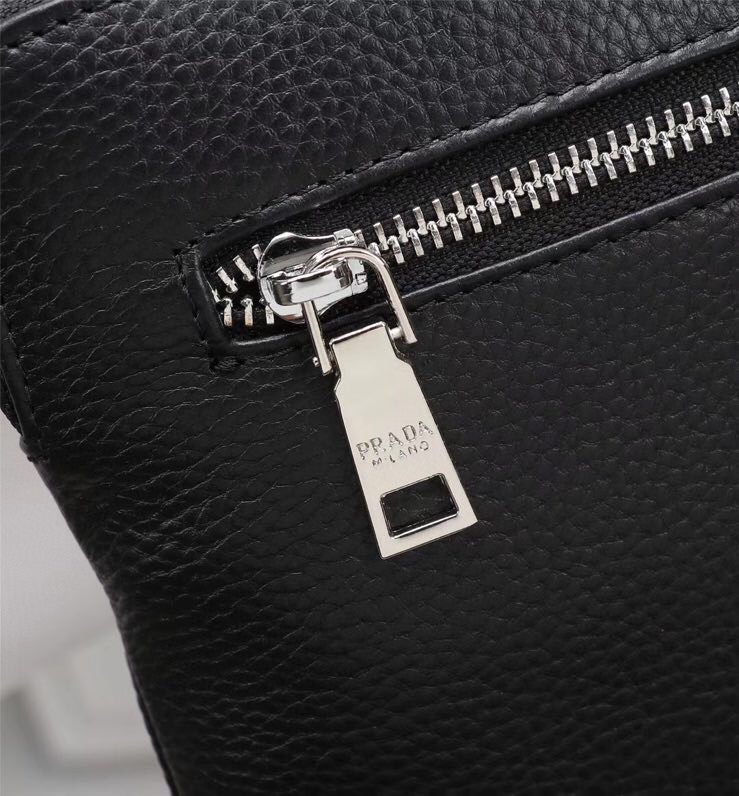 Prada men's handbag