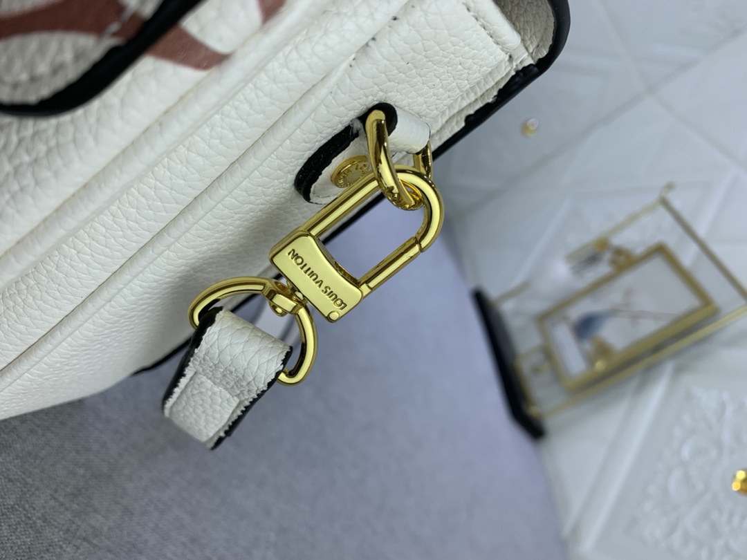 Louis Vuitton LV crossbody shoulder bag