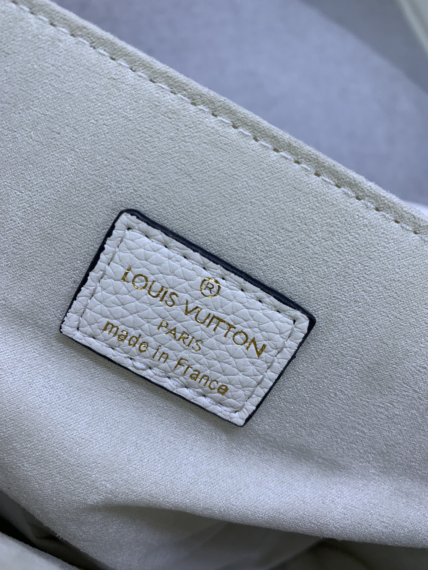 Louis Vuitton LV crossbody shoulder bag