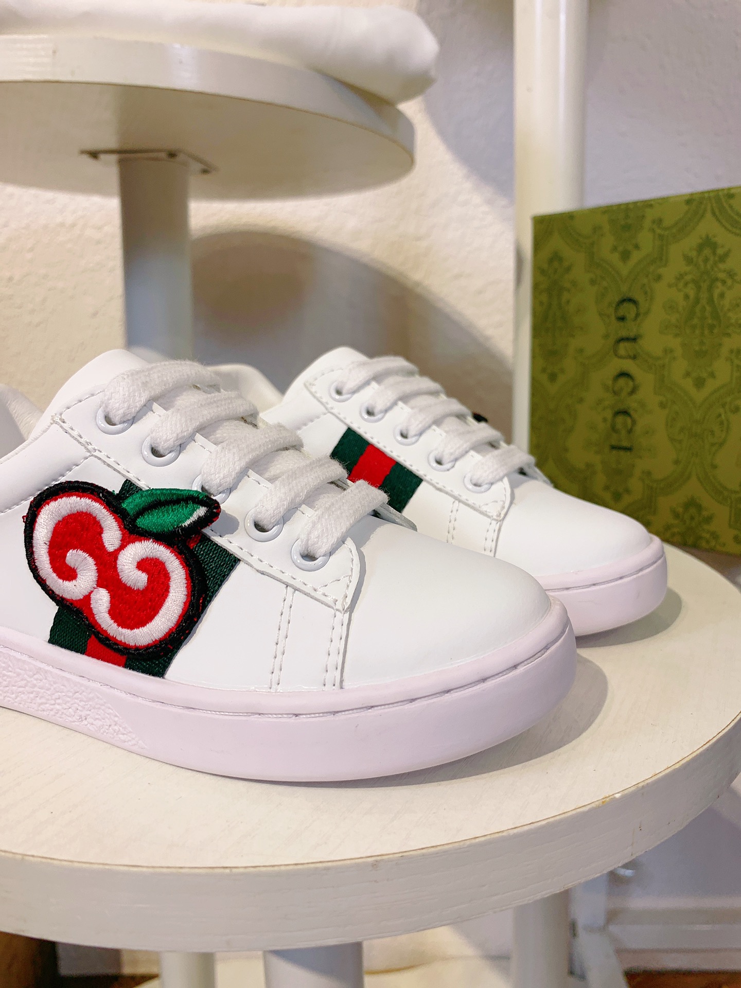 Gucci children's shoes