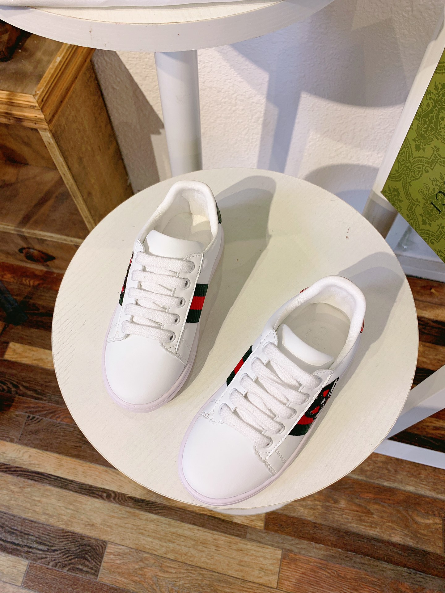 Gucci children's shoes