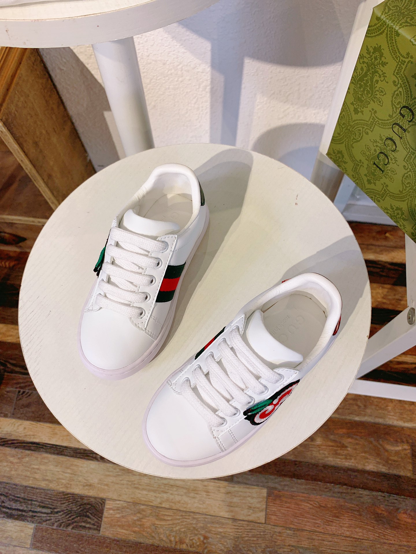 Gucci children's shoes