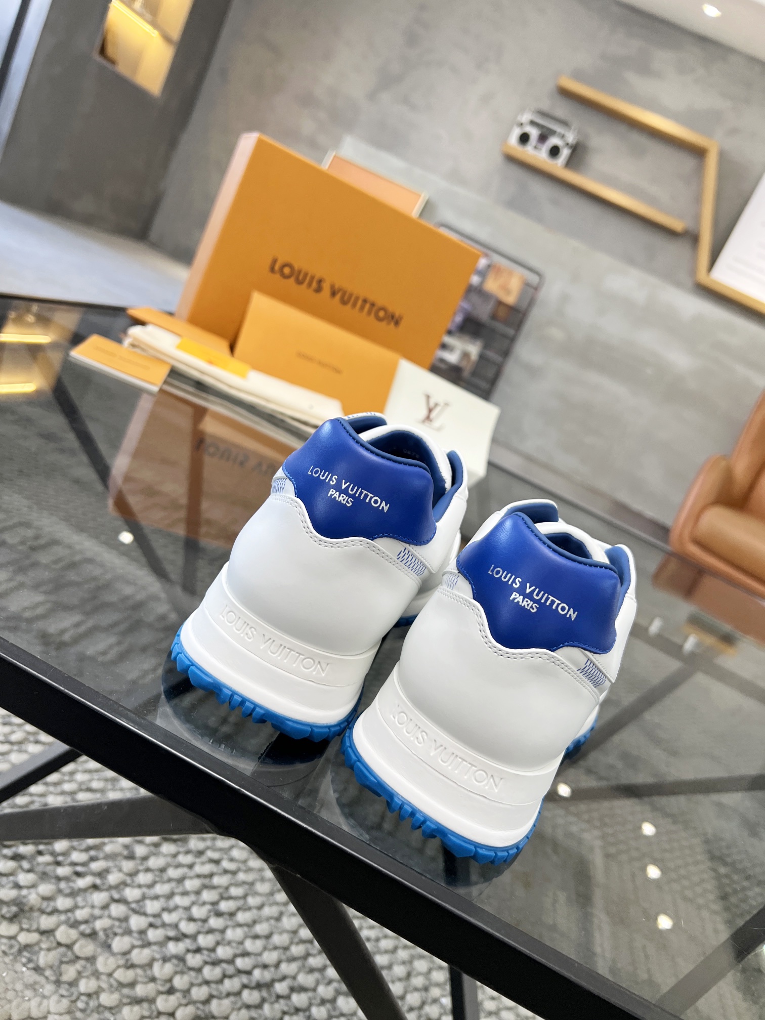 Louis Vuitton LV sneakers