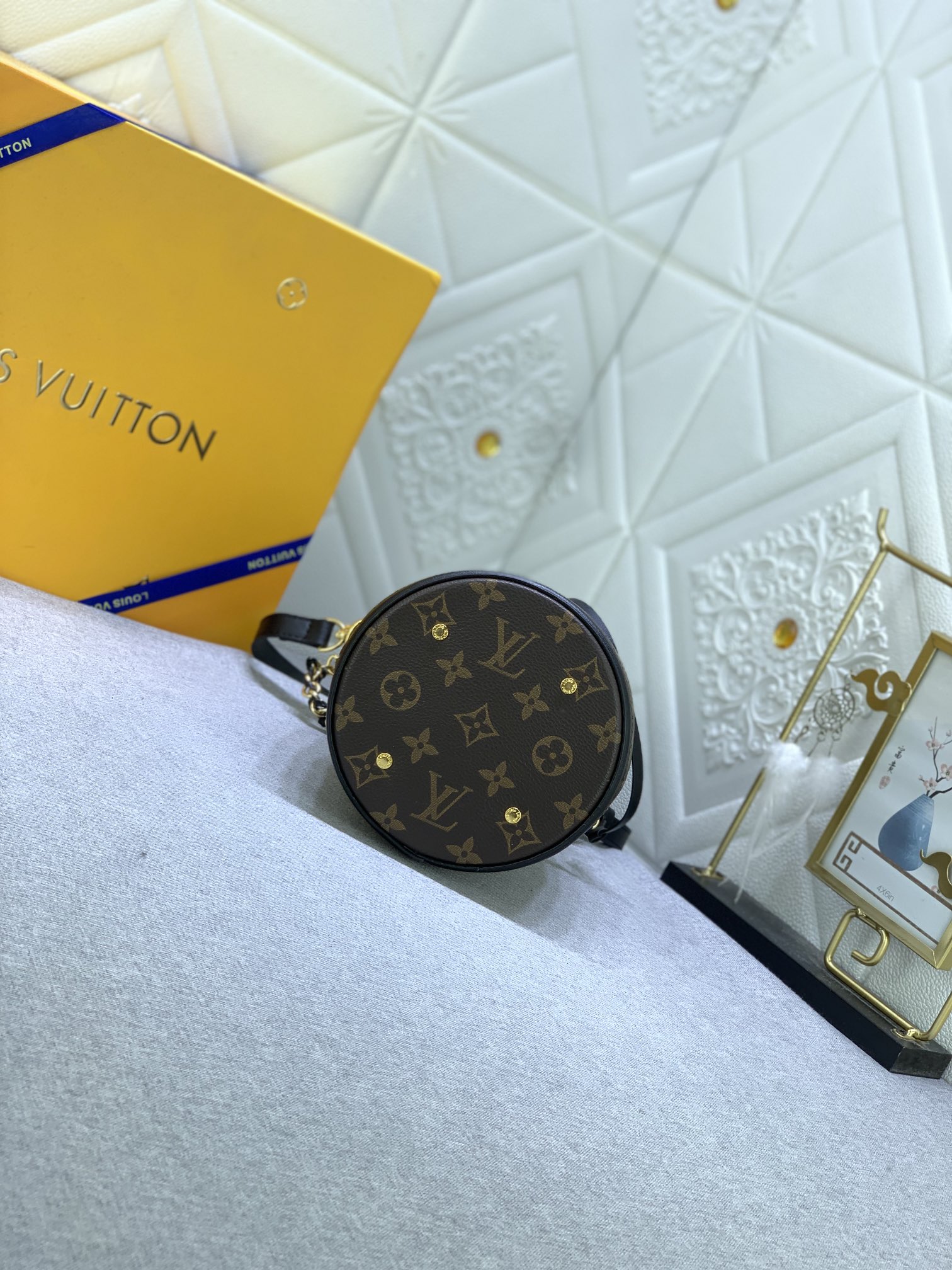 Louis Vuitton LV Fortune bucket bag