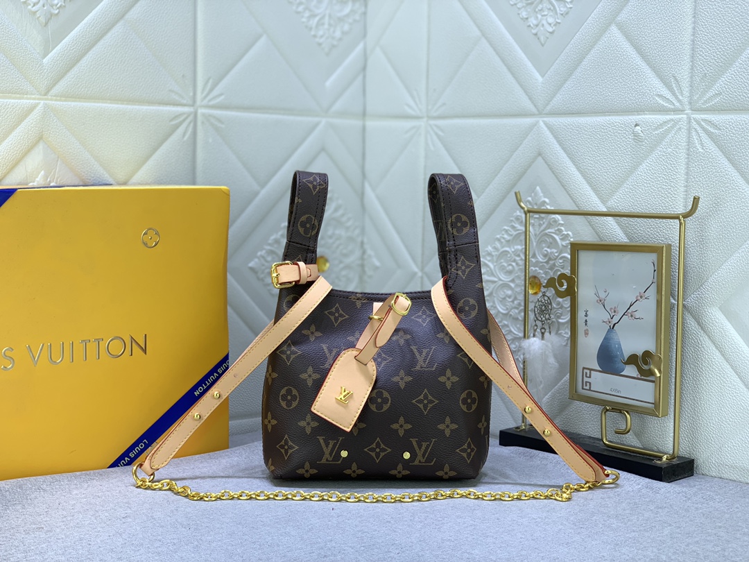 Louis Vuitton LV Atlantis BB bags