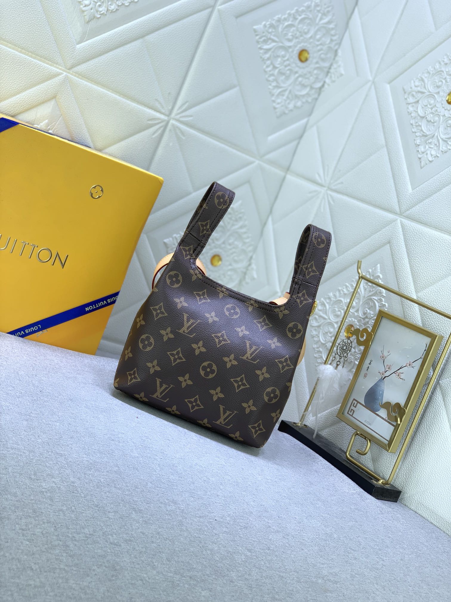 Louis Vuitton LV Atlantis BB bags
