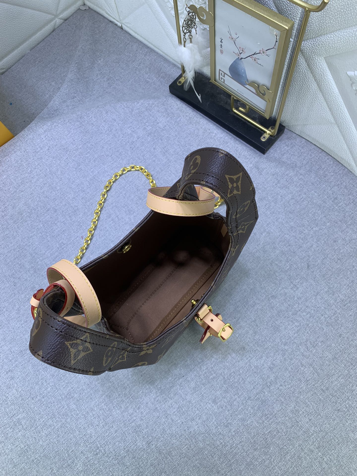 Louis Vuitton LV Atlantis BB bags