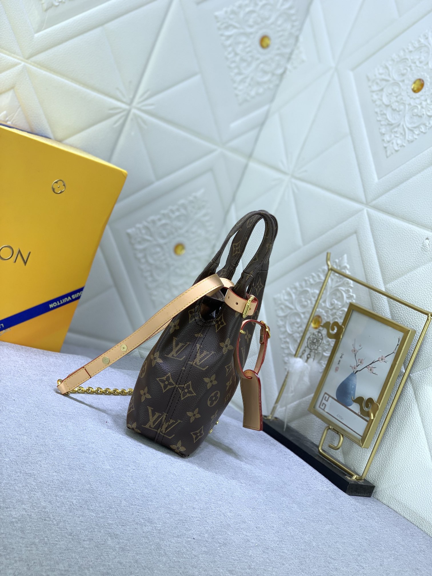 Louis Vuitton LV Atlantis BB bags