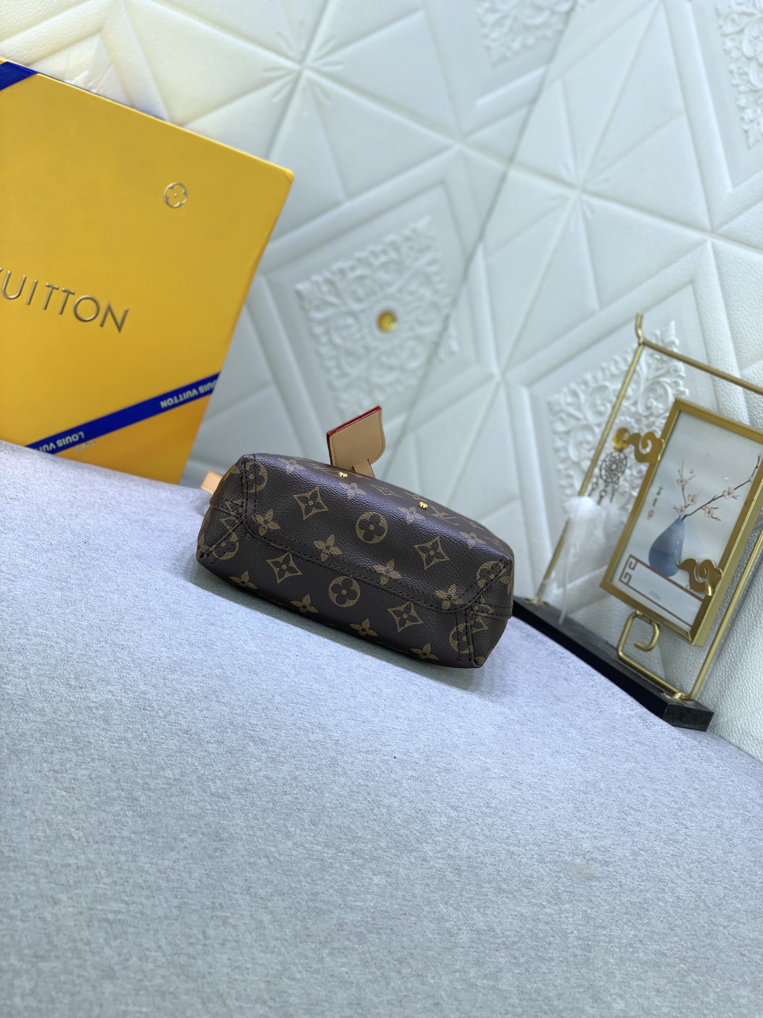 Louis Vuitton LV Atlantis BB bags