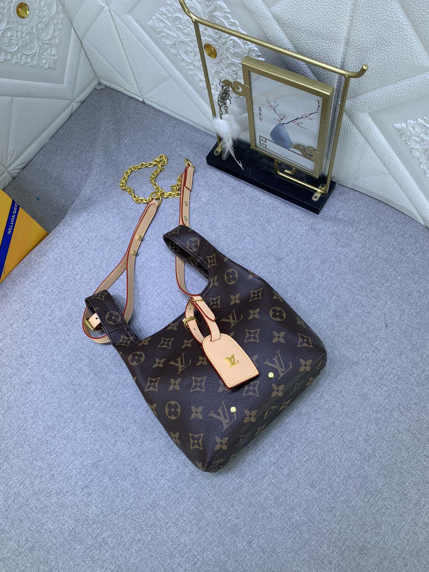 Louis Vuitton LV Atlantis BB bags