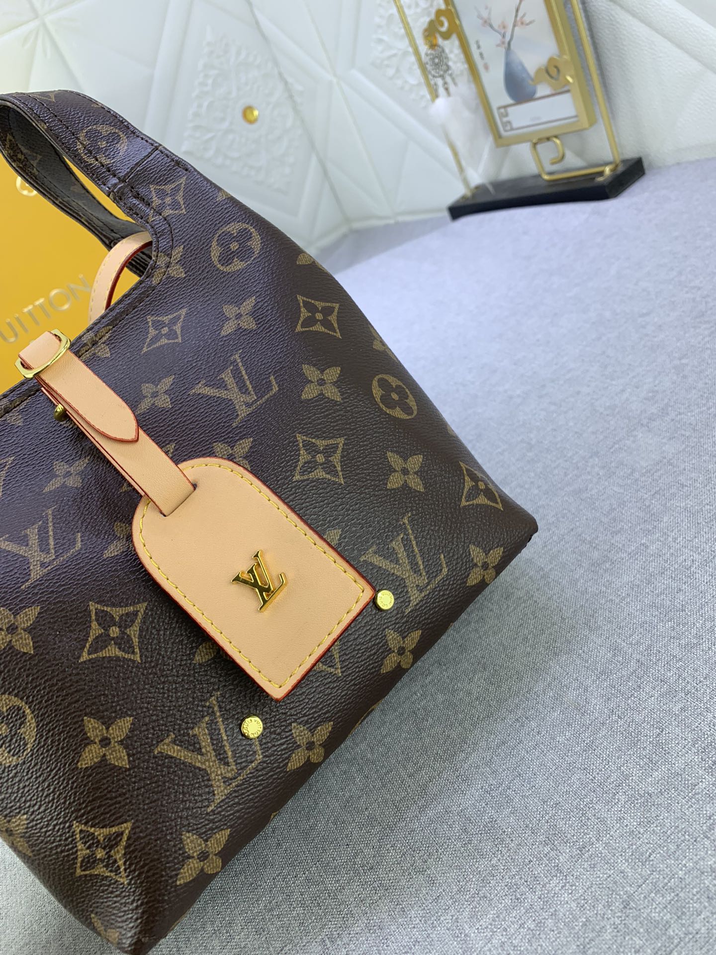 Louis Vuitton LV Atlantis BB bags