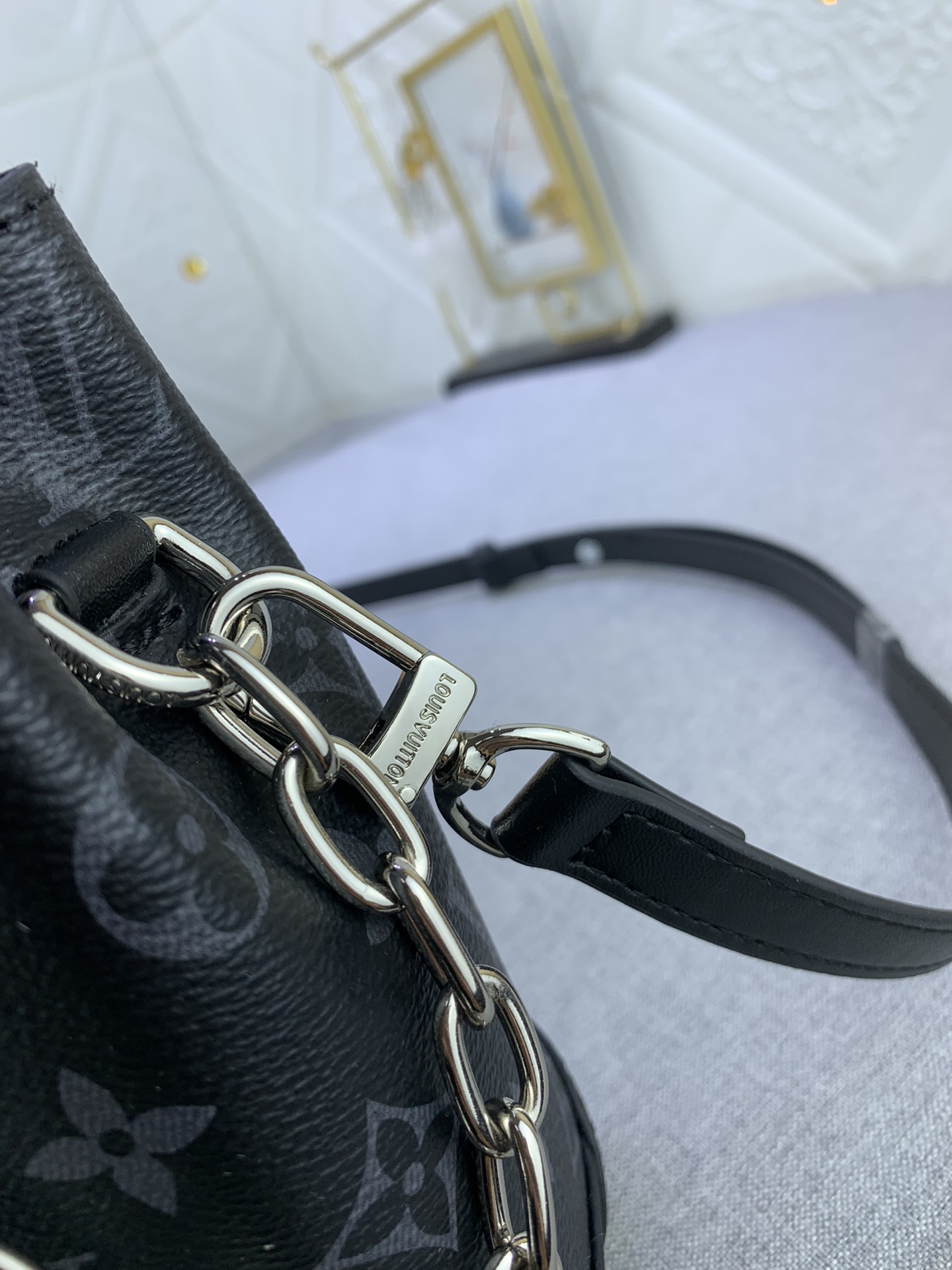 Louis Vuitton LV Northhammer bags