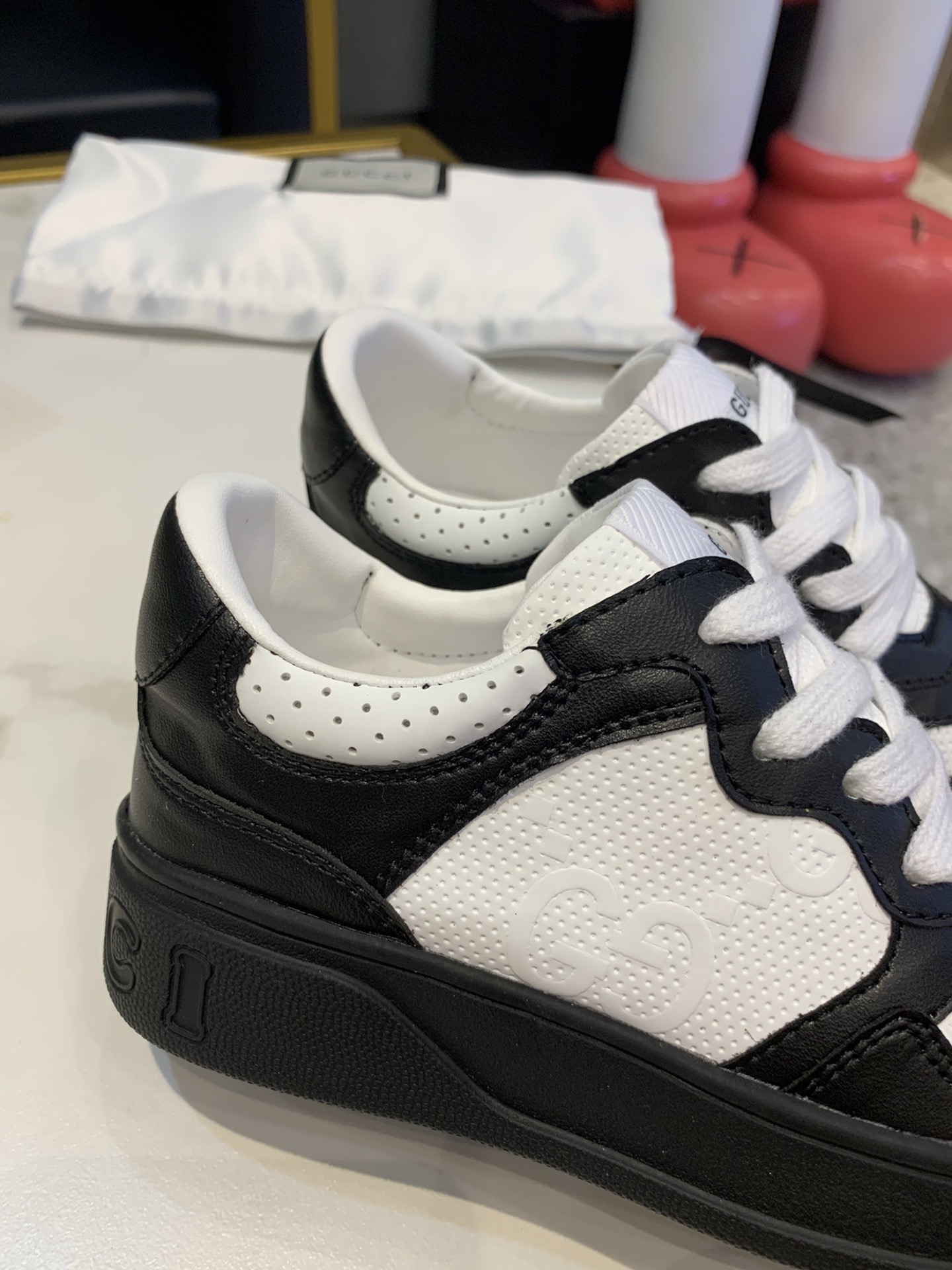 Gucci children's shoes