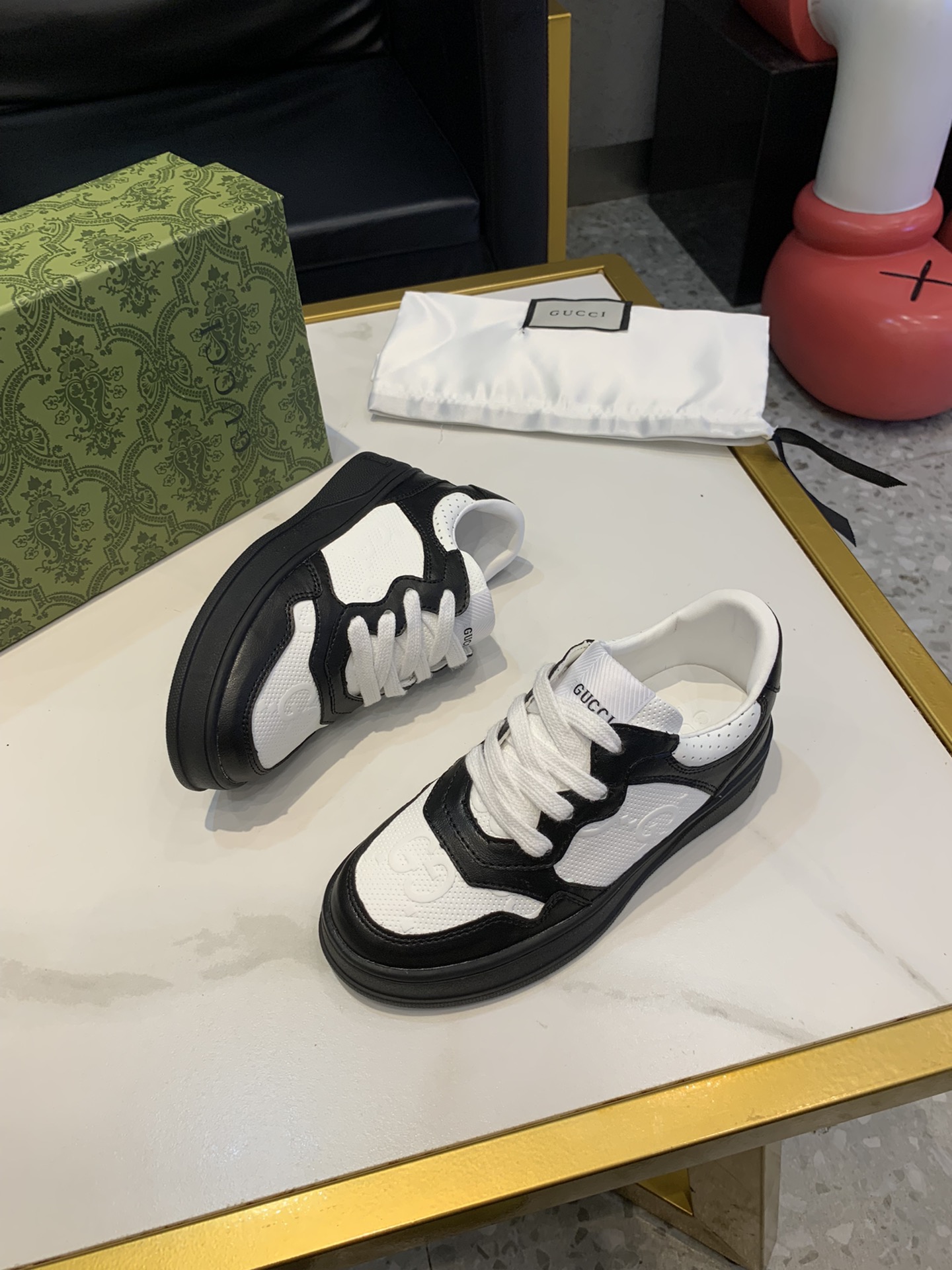 Gucci children's shoes