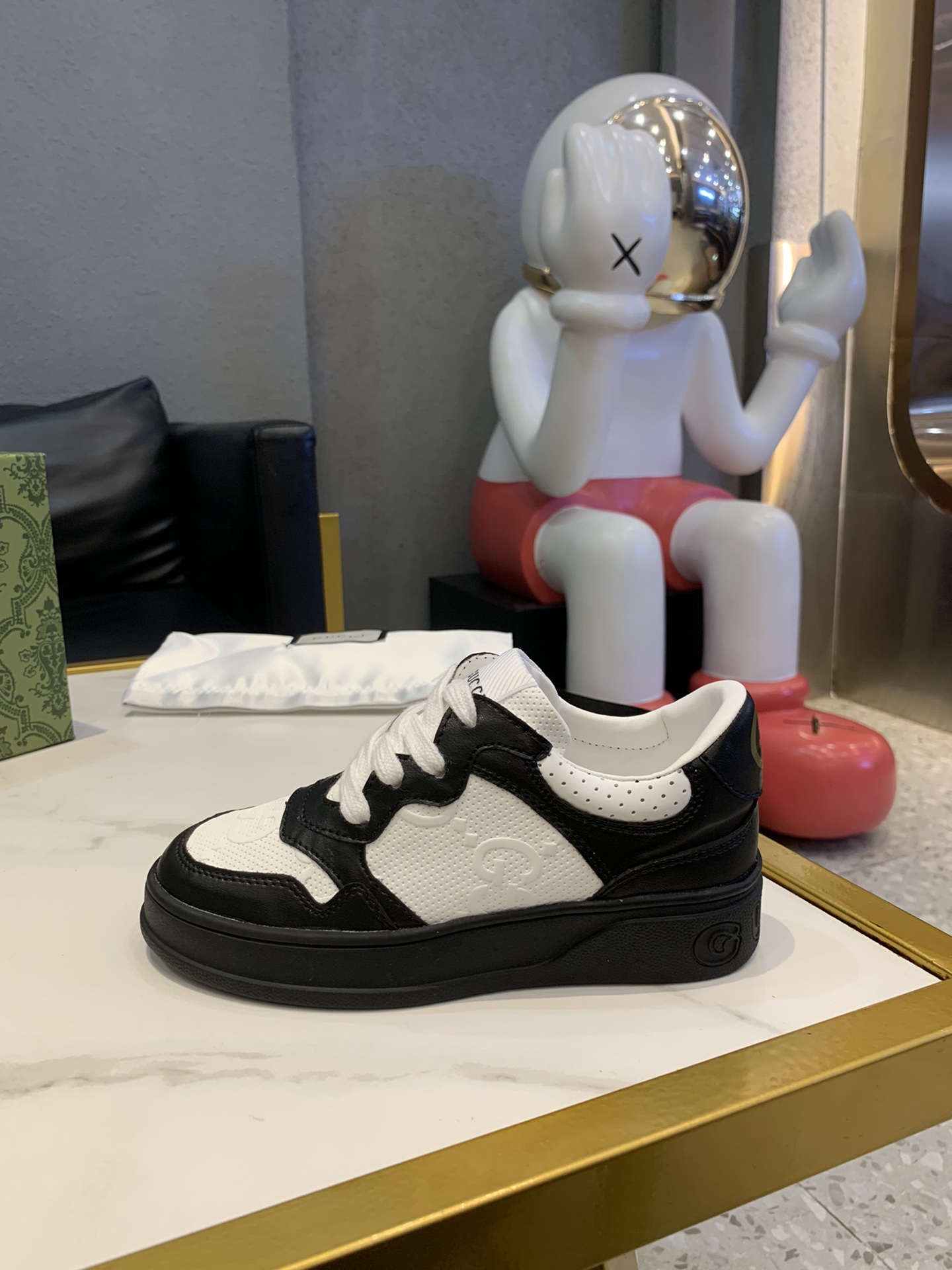 Gucci children's shoes