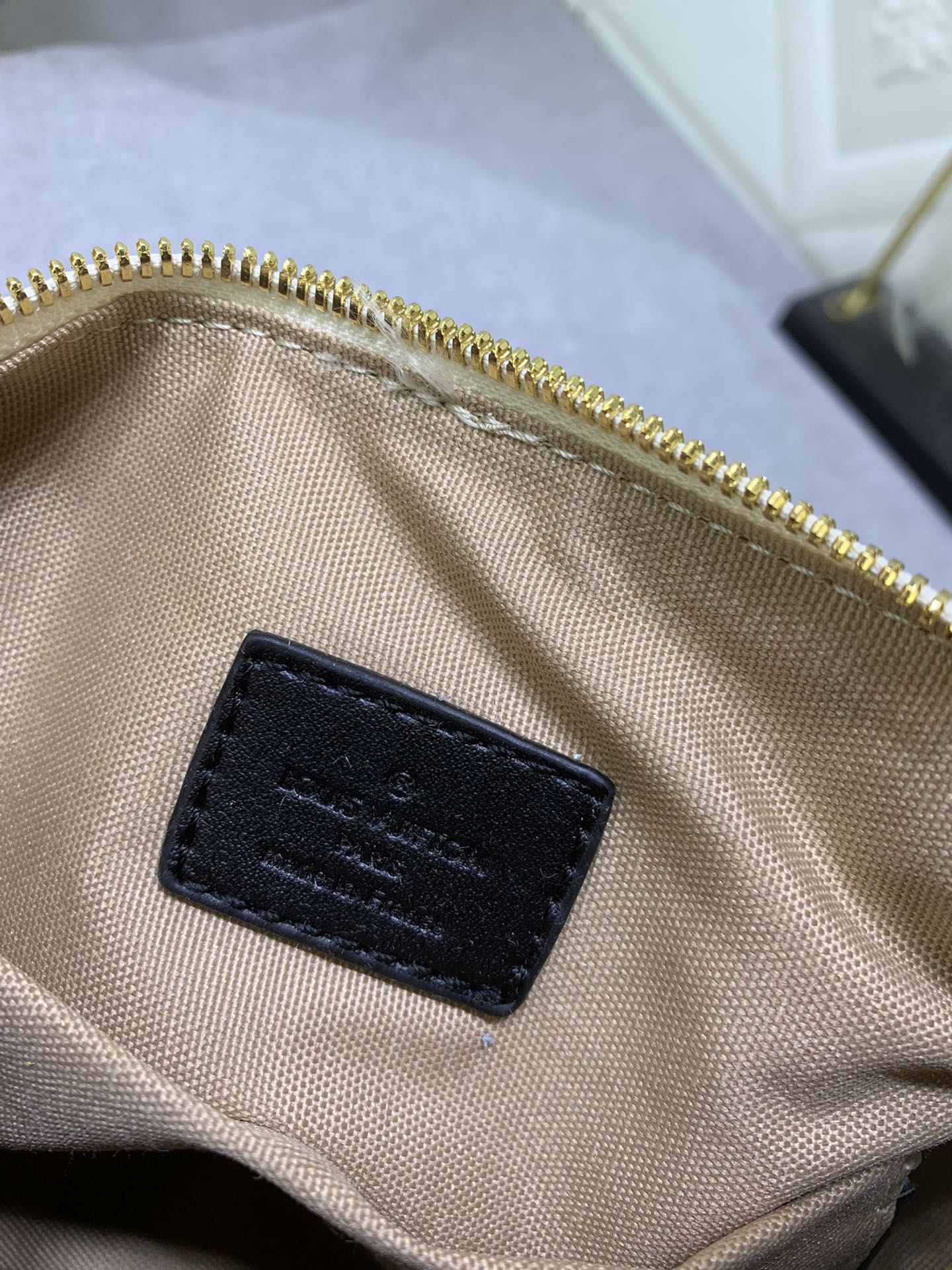 Louis Vuitton LV Side Trunk medium bags