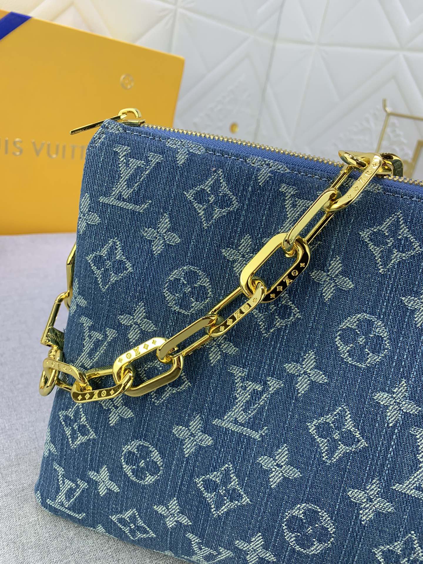 Louis Vuitton LV Coussin small bags