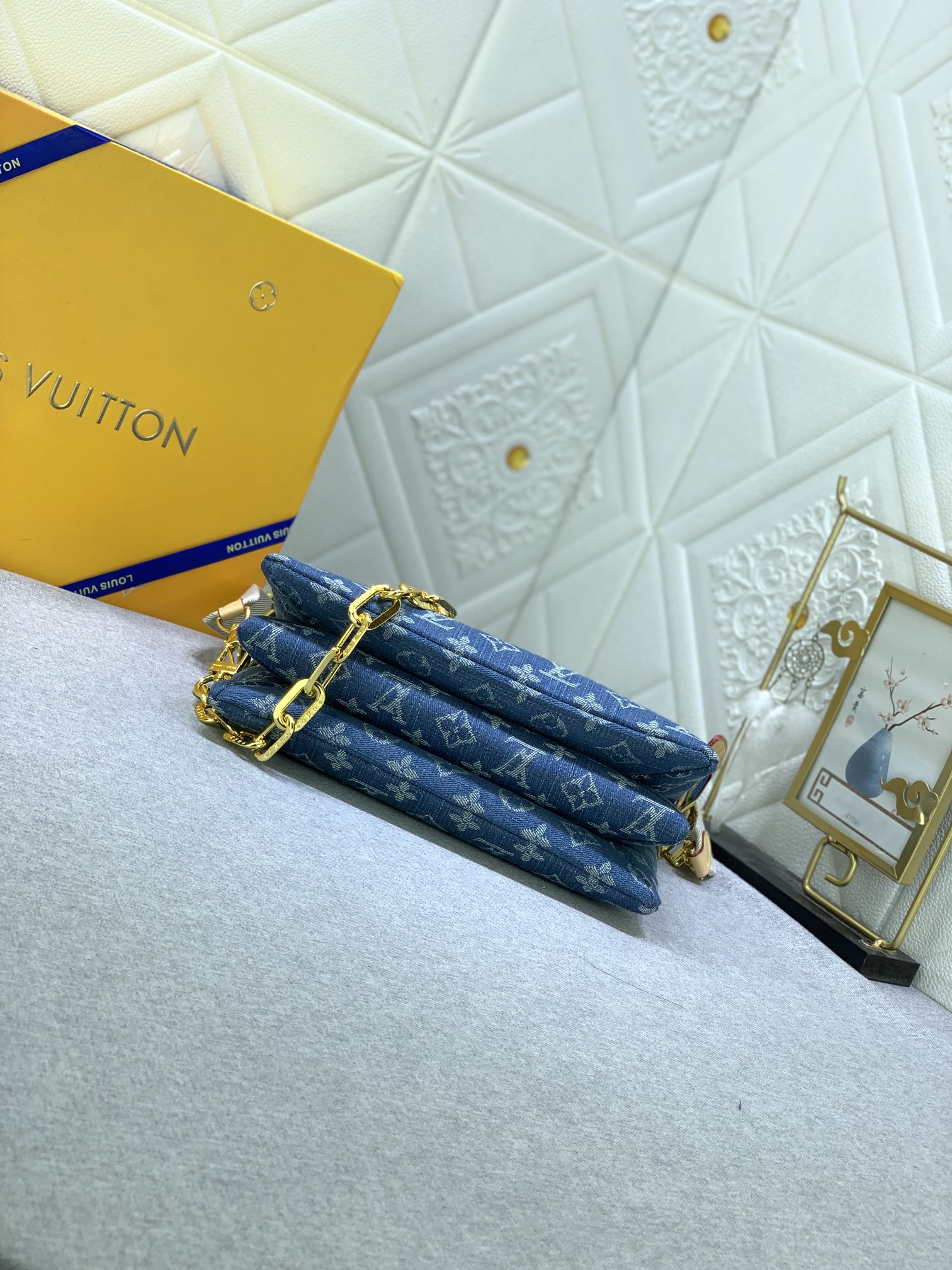 Louis Vuitton LV Coussin small bags