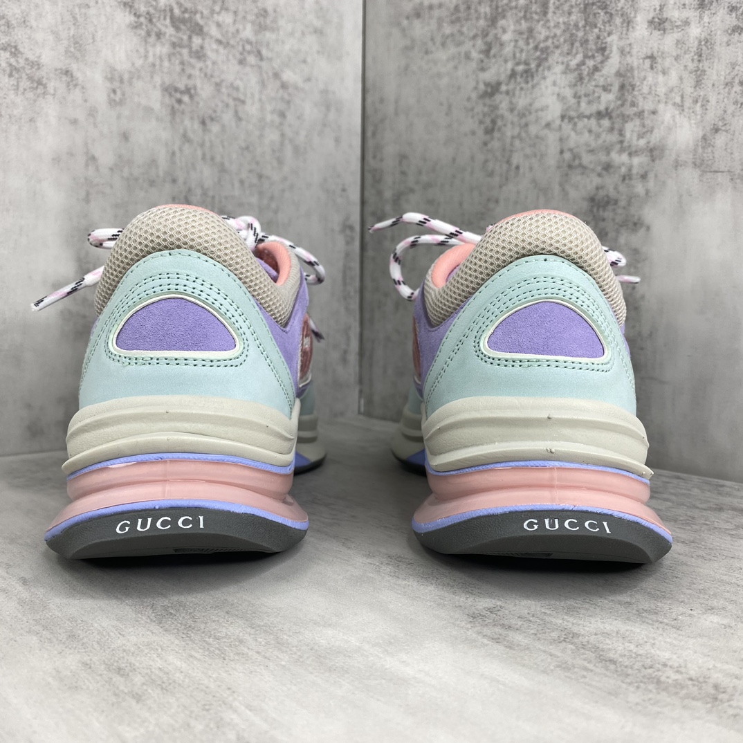 Gucci RUN sneakers
