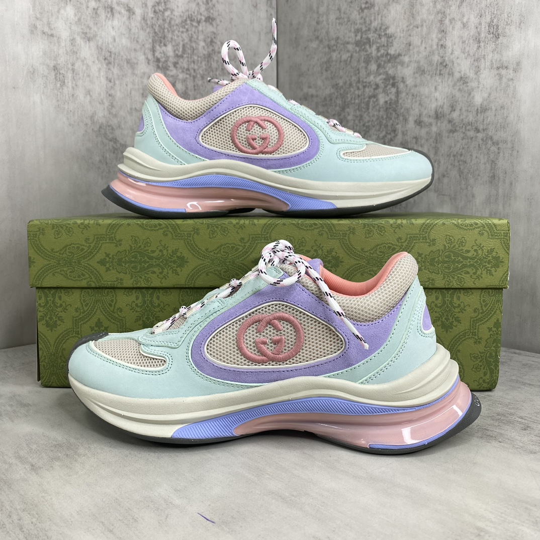 Gucci RUN sneakers