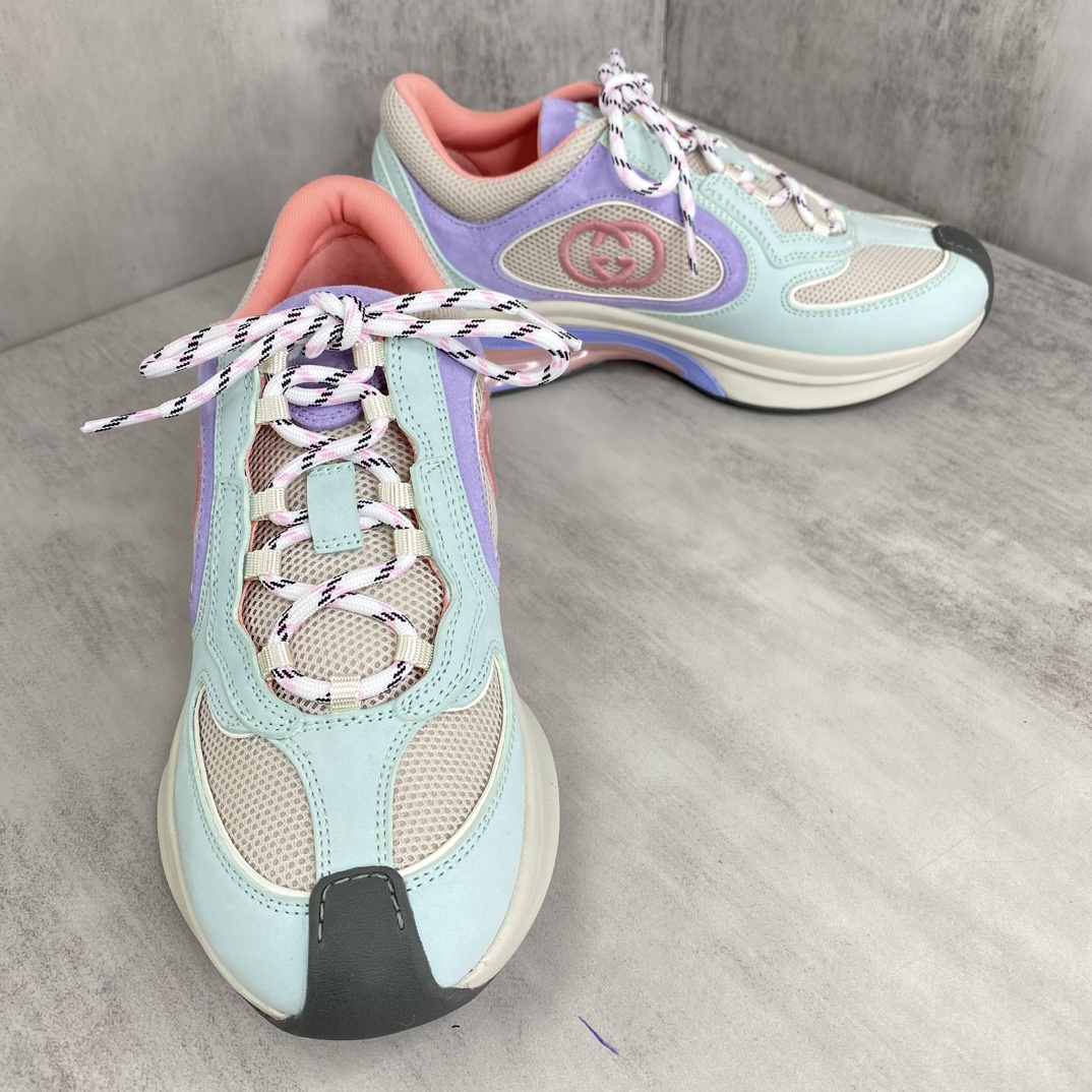 Gucci RUN sneakers