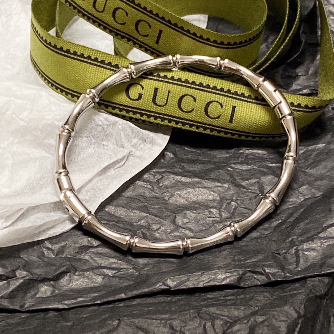 Gucci bracelet