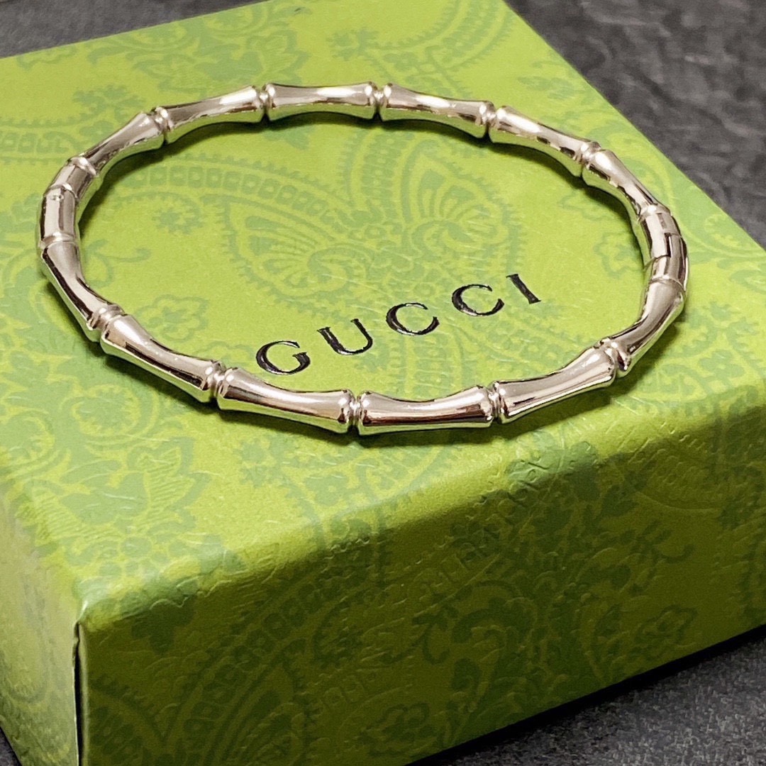Gucci bracelet