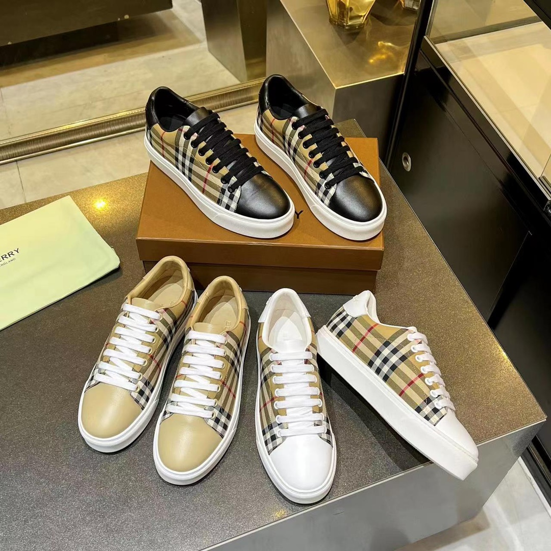 Burbury sneakers