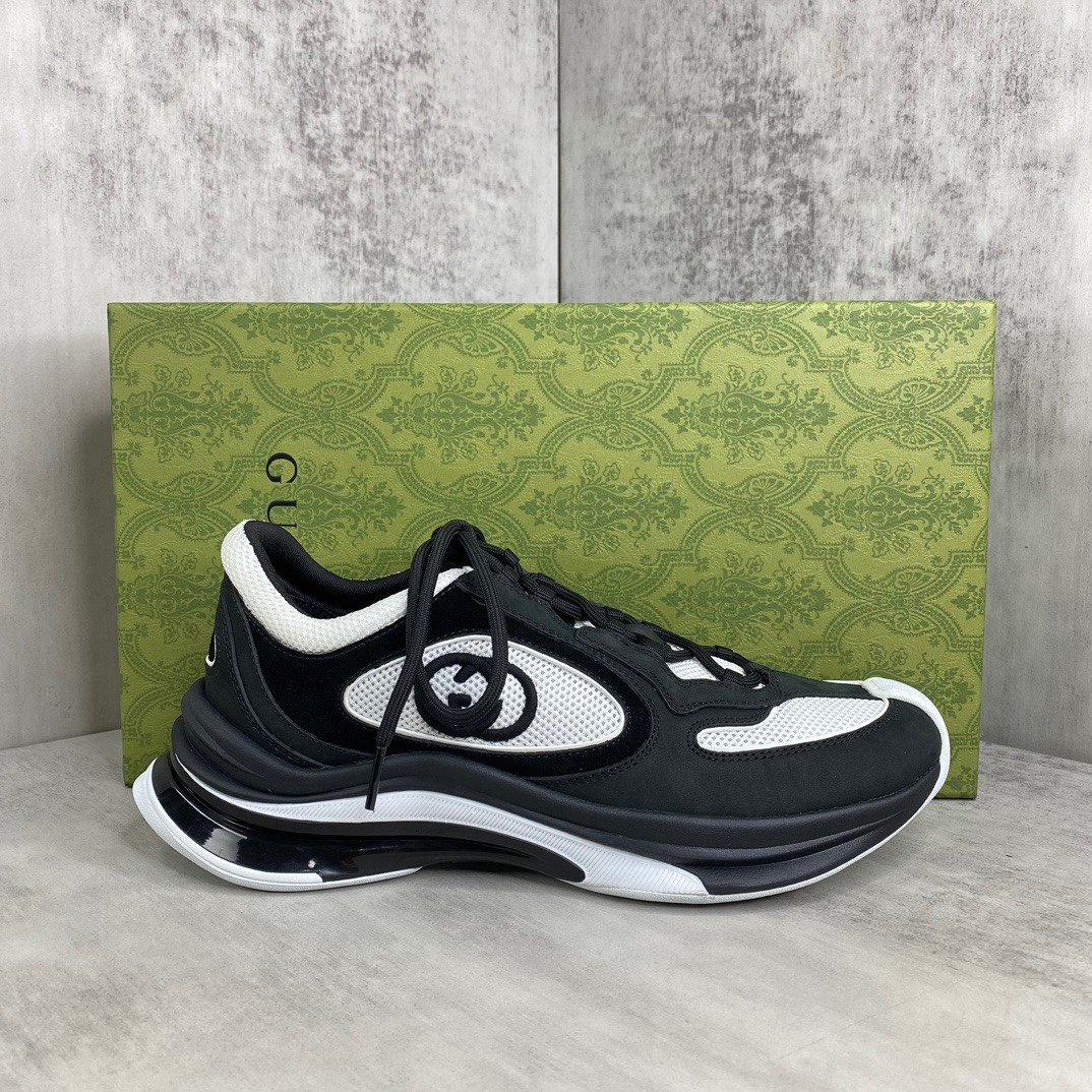 Gucci RUN sneakers