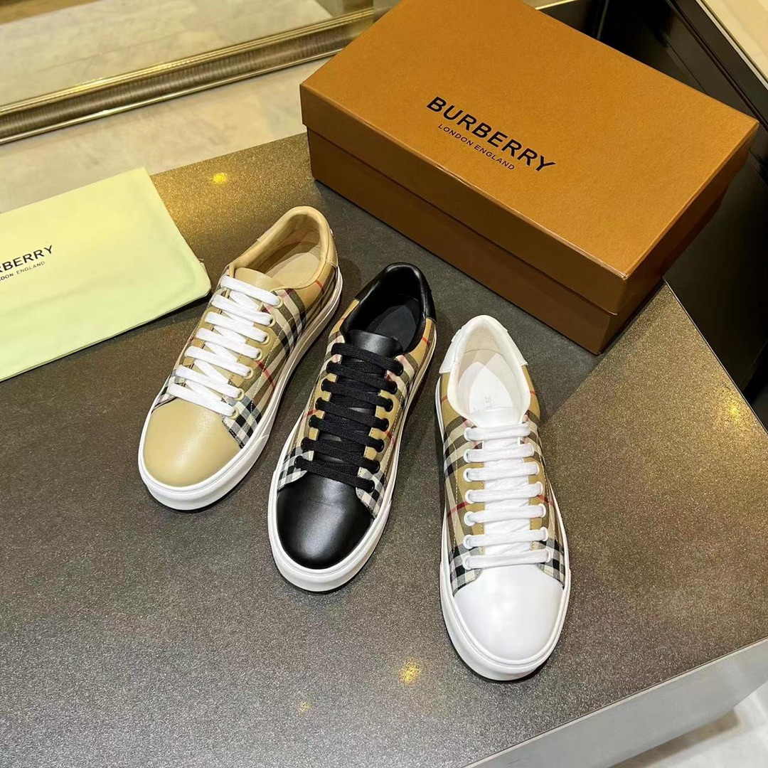 Burbury sneakers