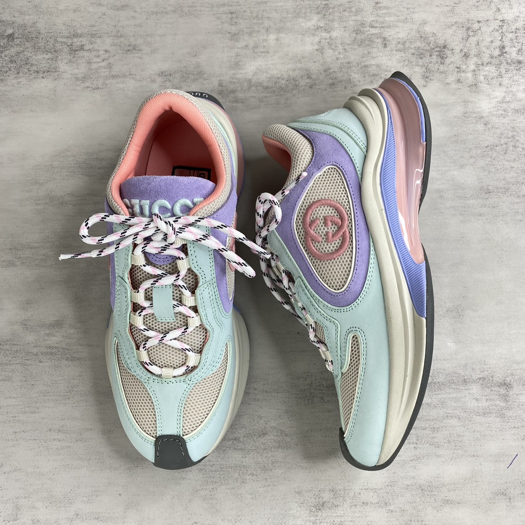 Gucci RUN sneakers