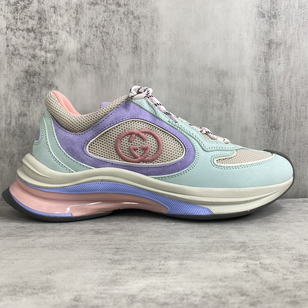 Gucci RUN sneakers